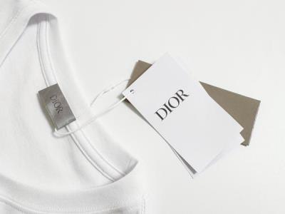 wholesale quality dior shirts model no. 141